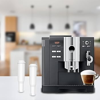 (未使用･未開封品)Jura 72629 Clearyl Smart Coffee Machine, Gray (4 Filters) by JURA CLEARYL Smart+ Filter